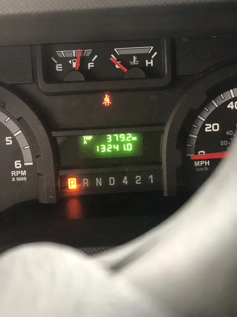 2017 Forest River Sunseeker photo 10