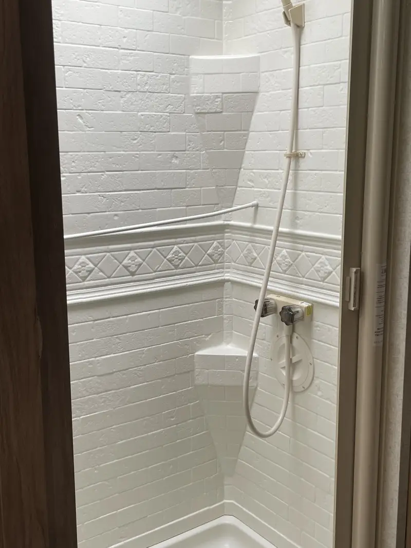 2017 Forest River Sunseeker photo 15