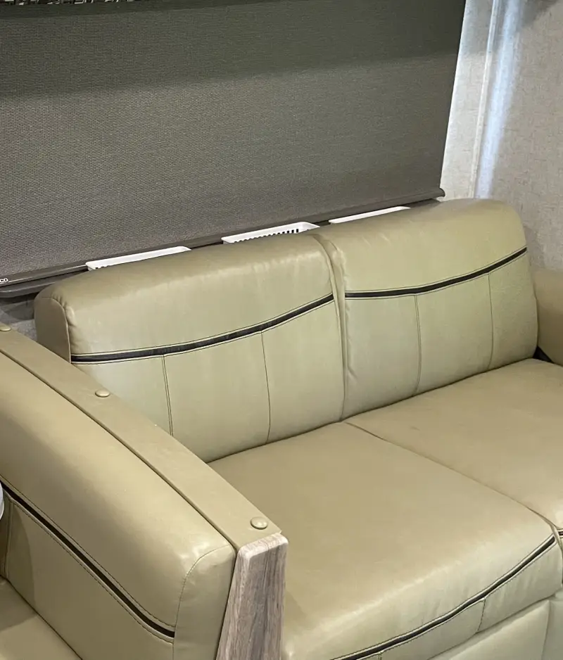 2017 Forest River Sunseeker photo 13