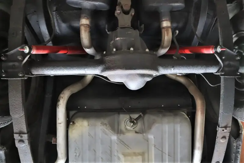 1969 Ford Mustang Mach 1 photo 30