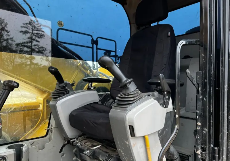 2016 Caterpillar 336FL photo 5